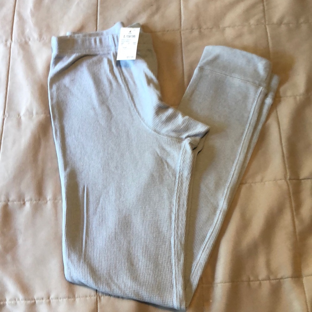 Pair size Large 12/14 NWT Cat & jack Mesa Gray